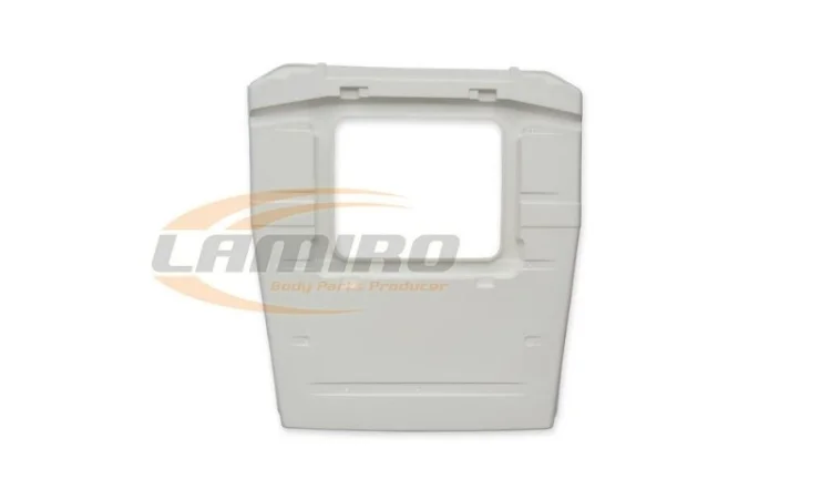 FENDT (СЕРІЯ 300, 800, 900) Криша нова модель ' 93 -' 00 - фото № 1