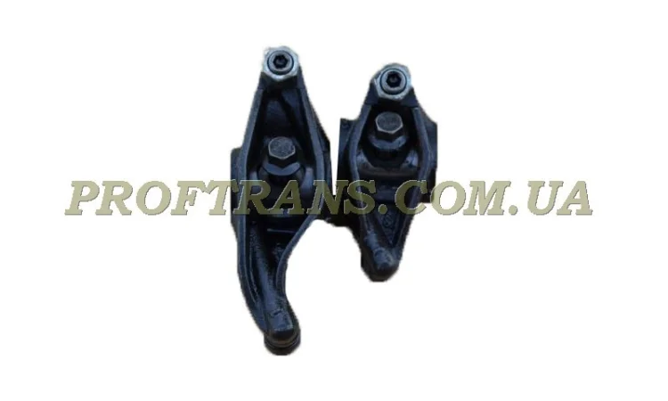 Рокер клапана EUROCARGO V3, 9 TECTOR - фото № 1