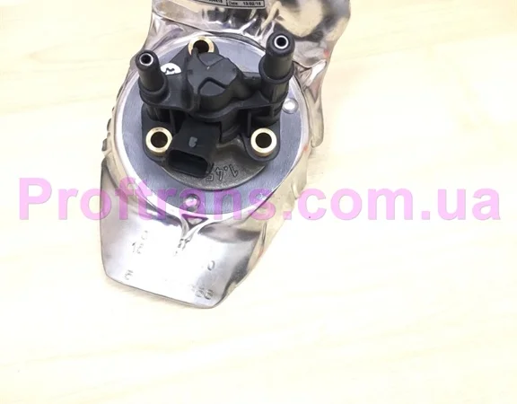 Модуль дозировки форсунка AdBlue эдблю 0444023031, 0444023034, 0444023040, 7421201002 - фото № 1