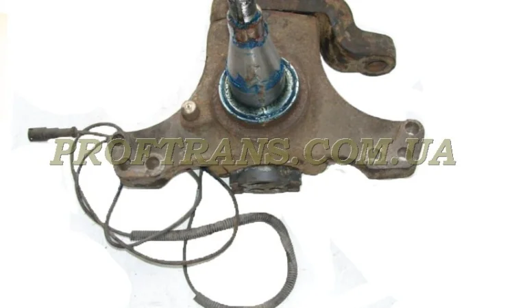 Цапфа DAF LF 45 - фото № 1