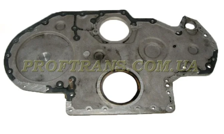 Крышка мотора DAF LF 45 - фото № 1