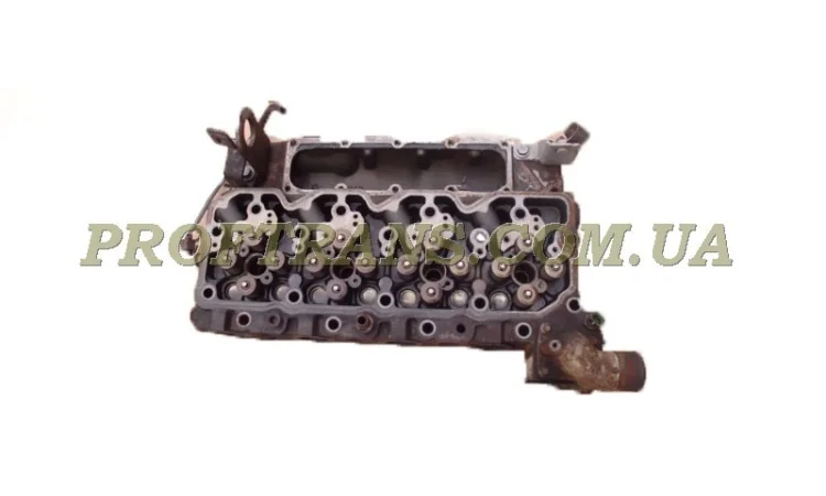 Головка блока IVECO EUROCARGO 100E tector V3, 9 - фото № 1