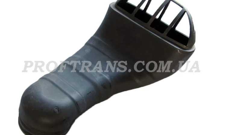 Труба воздушного фильтра MAN TGL - фото № 1