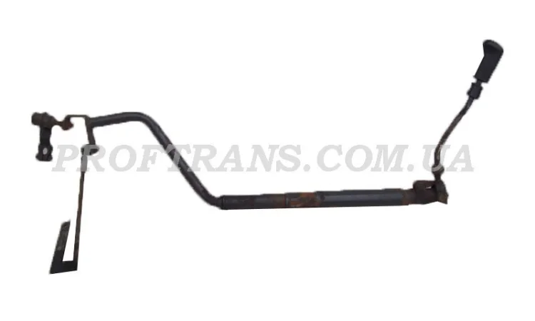 Кулиса DAF LF 45 ручка переключения передач - фото № 1