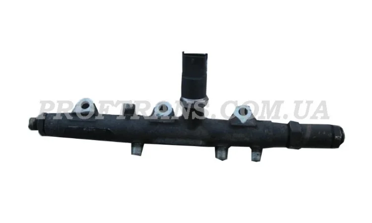 Топливная рампа DAF LF 45, V3.9 PACCAR - фото № 1