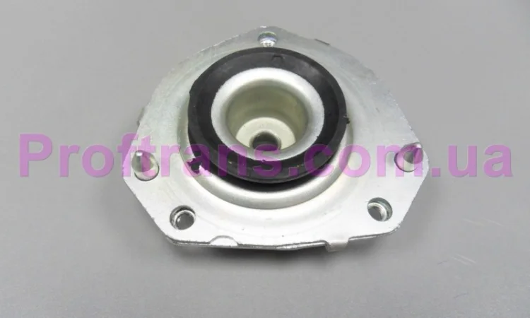 1318571080 Подушка (опора ) амортизатора правая. Ducato 94-02, P boxer 94-02 НОВАЯ - фото № 2