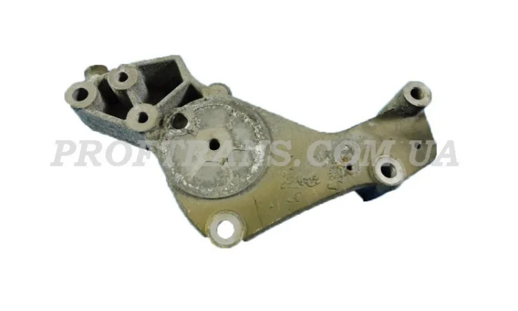 Кронштейн крепления ролика TGL D0834 - фото № 1