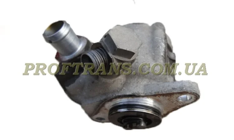 Помпа гидроусилителя MAN TGL насос ГУР - фото № 1