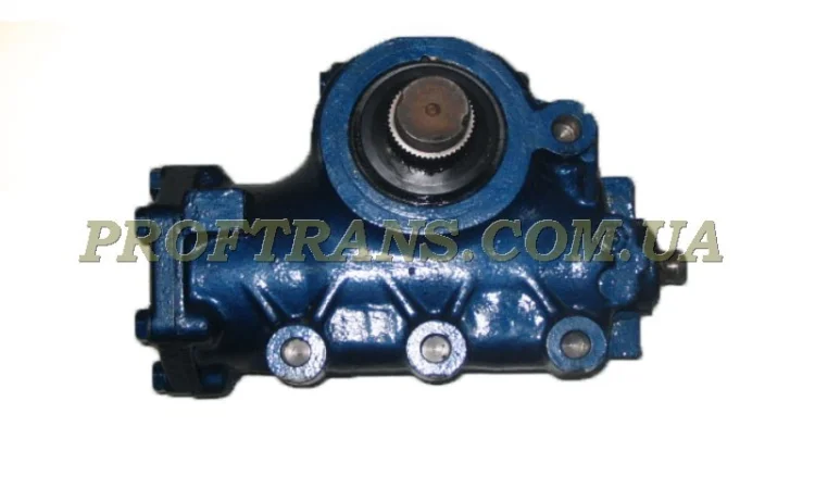 Рулевая колонка MAN TGL ZF и RBL - фото № 1