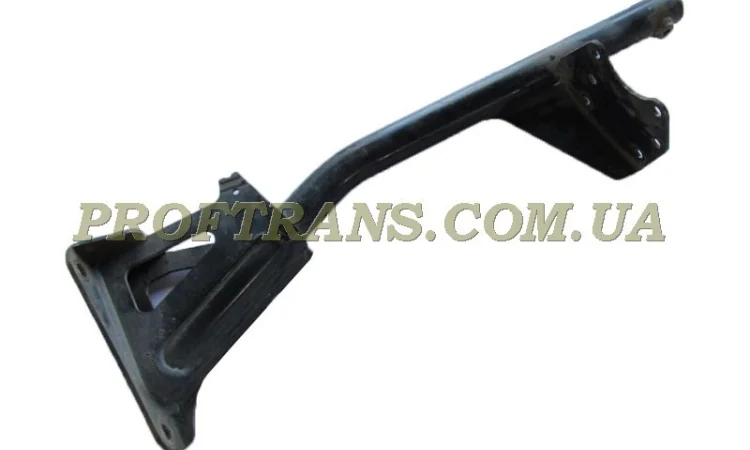 Кронштейн брызговика MAN TGL - фото № 1