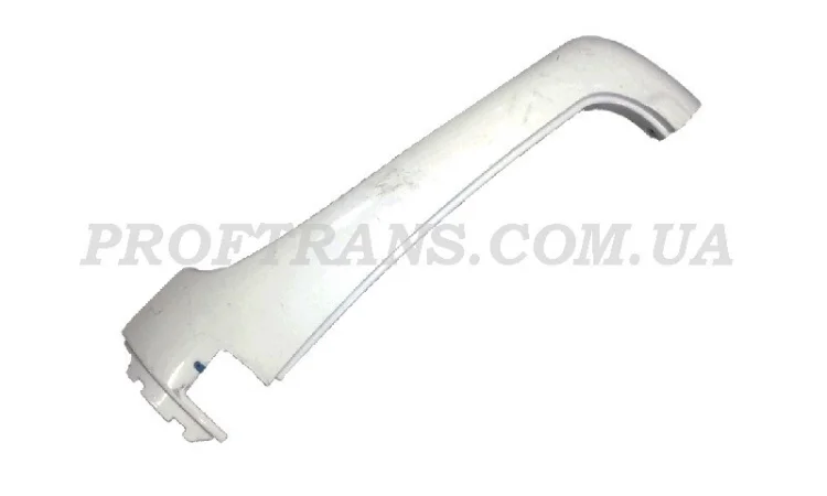 Накладка стойки кабины MAN TGL - фото № 1