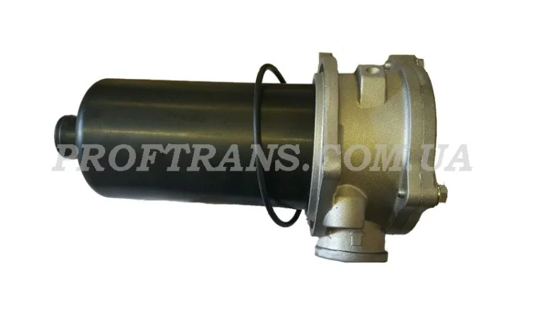 Корпус фильтра IKRON HF 502-30.162 - фото № 1