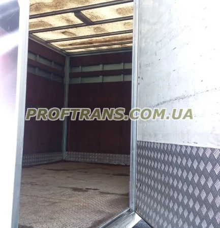 Разборка авто DAF LF 45.220 даф лф45 авторазборка запчасти - фото № 2