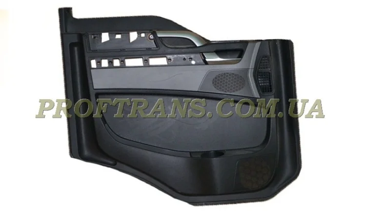 Карта двери MAN TGL - фото № 1