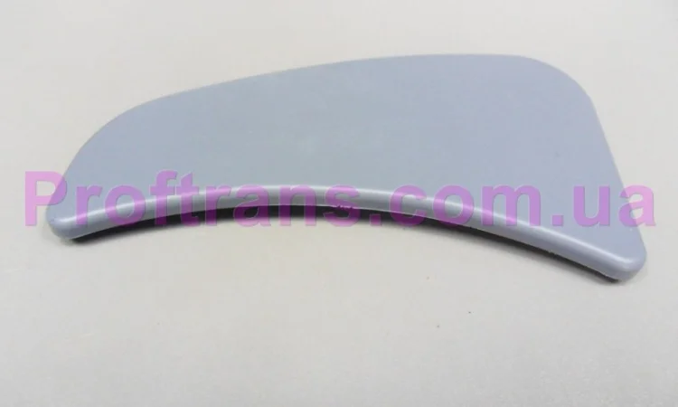 5040421880 Накладка фары правая IVECO EUROCARGO 04-08 Ивеко Єврокарго 5003800950 - фото № 1