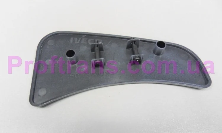 5040421880 Накладка фары правая IVECO EUROCARGO 04-08 Ивеко Єврокарго 5003800950 - фото № 3
