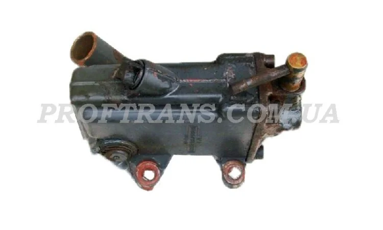 Насос подъема кабины DAF LF 45 - фото № 1