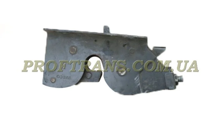 Замок кабины IVECO EUROCARGO - фото № 1