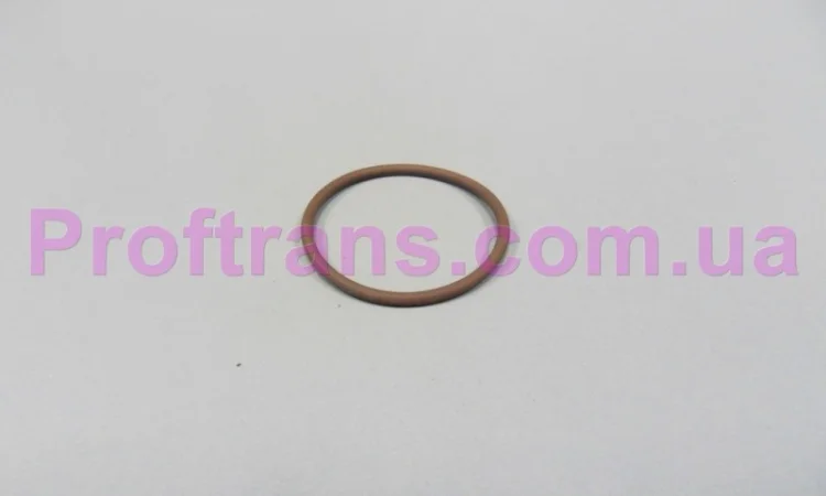 500319674 Кольцо резиновое O-RING ТНВД IVECO DAILY 2.8, Peugeot BOXER 2.8HDI 45*2.8 - фото № 1