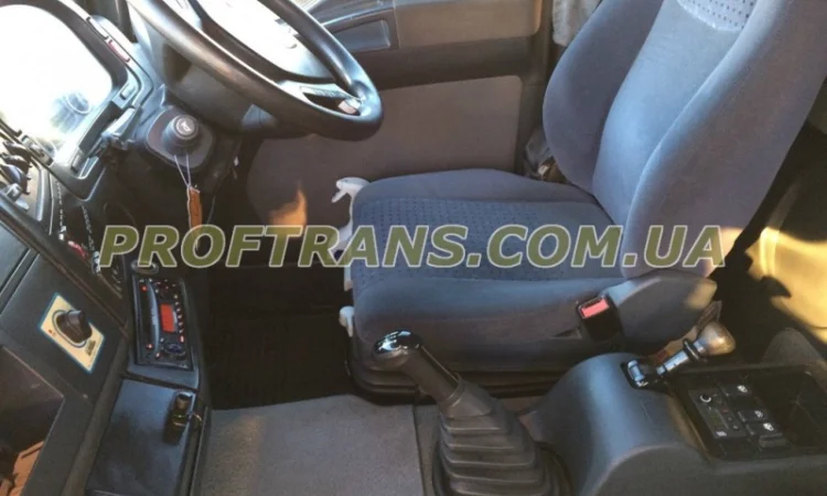 Разборка авто MAN TGM 18.240 ман тгм авторазборка запчасти - фото № 3