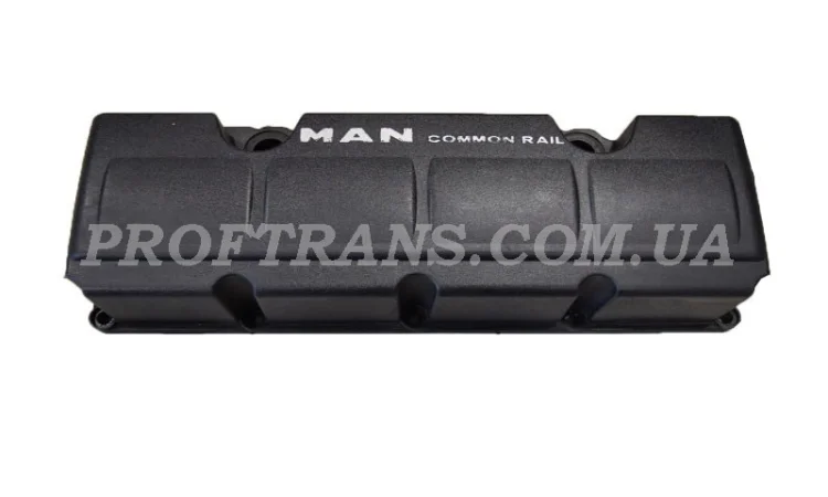 Рышка клапанов MAN TGL, D0834 - фото № 1