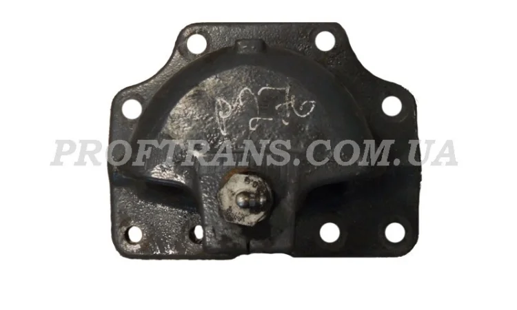 Кронштейн рессоры RENAULT PREMIUM - фото № 1