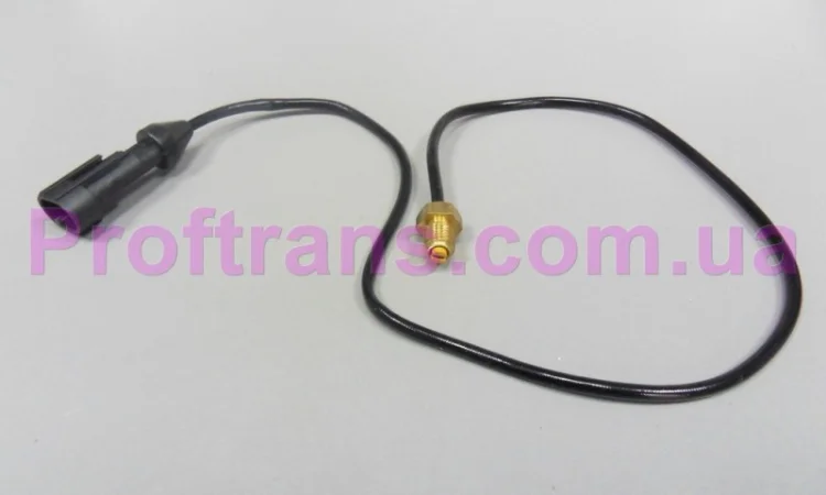 42552778 Датчик износа тормозных колодок IVECO EUROCARGO -04 Ивеко Єврокарго - фото № 1