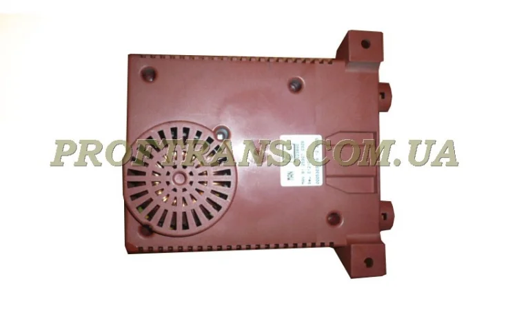 Преобразователь напряжения 24V-12V MAN TGL - фото № 1