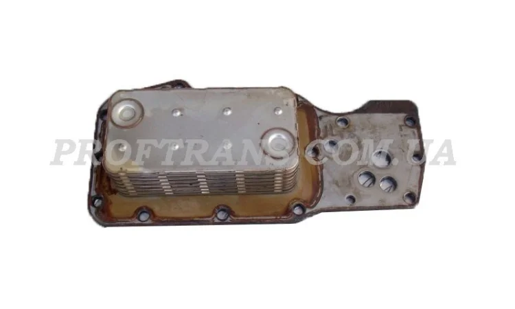 Теплообменник DAF LF 45 - фото № 1