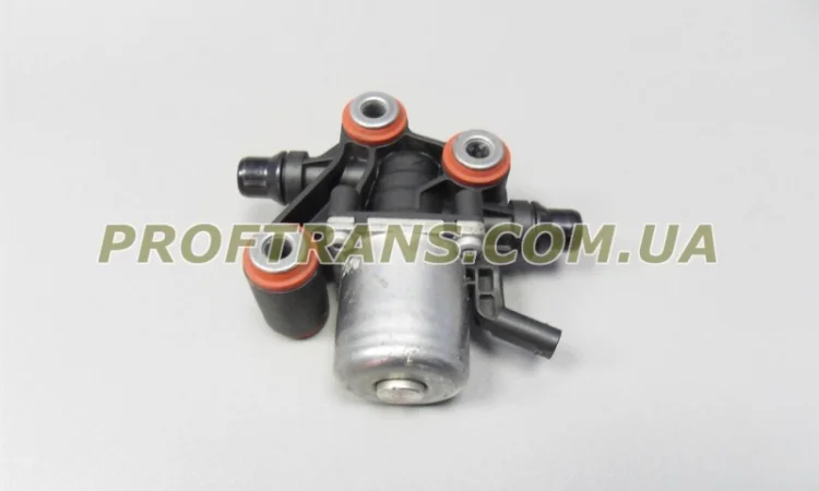 Помпа подкачки AdBlue эдблю Iveco Stralis Ивеко Стралис НОВАЯ ОРИГИНАЛ - фото № 1