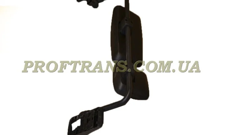 Дуга зеркала MAN TGL зеркало - фото № 1