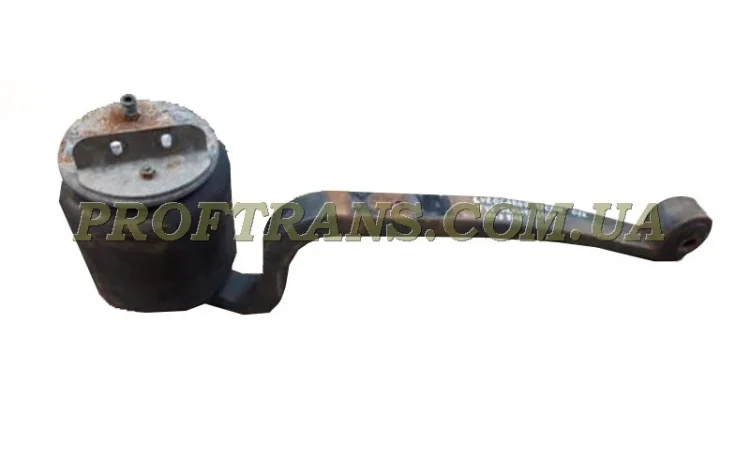 Рессора IVECO EUROCARGO пневмо подвеска - фото № 1