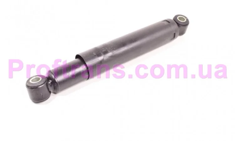 5801345774 Амортизатор задный IVECO Daily 00-14, 350-560, сб/сб, 16*38mm Ивеко Дейли - фото № 1