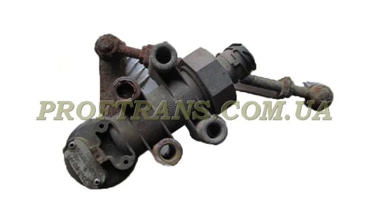 Кран уровня пола IVECO EUROCARGO - фото № 1