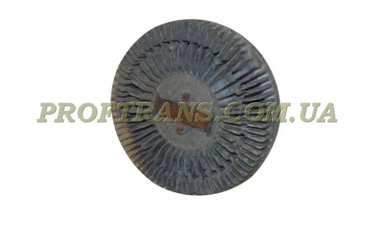 Вискомуфта iveco eurocargo - фото № 1