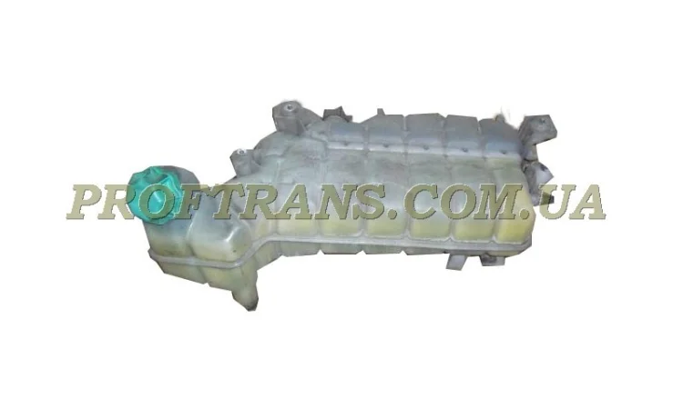 Расширительный бачок MAN TGL - фото № 1