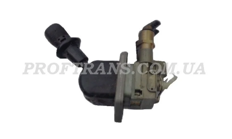 Кран ручника DAF LF 45 - фото № 1