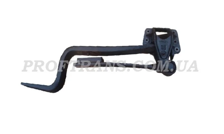 Рессора DAF LF 45 задняя на пневмо (гусай и полурессора) - фото № 1