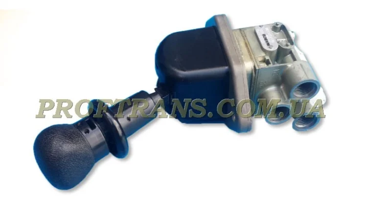 Кран ручника MAN TGL - фото № 1