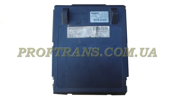 Блок ZBR MAN TGL 4462100060, 81258067072, 81258067059 - фото № 1