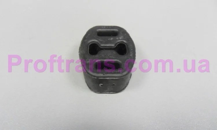 93806171 Резина крепления глушителя Iveco Daily Ивеко Дейли - фото № 1
