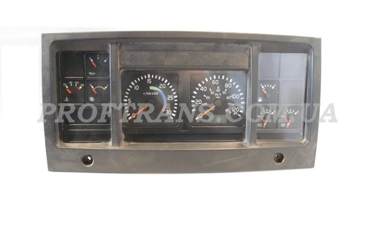 3182230-4 Панель приборов VOLVO FL 6 - фото № 1