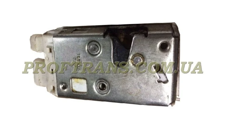 Замок iveco двери eurocargo - фото № 1