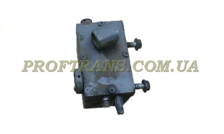 Насос подъема кабины IVECO EUROCARGO - фото № 1