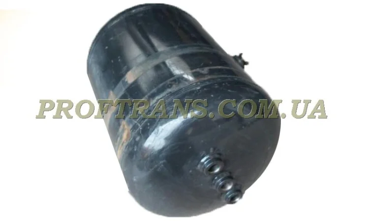 Ресивер MAN TGL - фото № 1