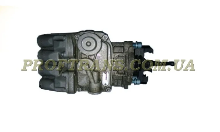 Главный тормозной MAN TGL - фото № 1