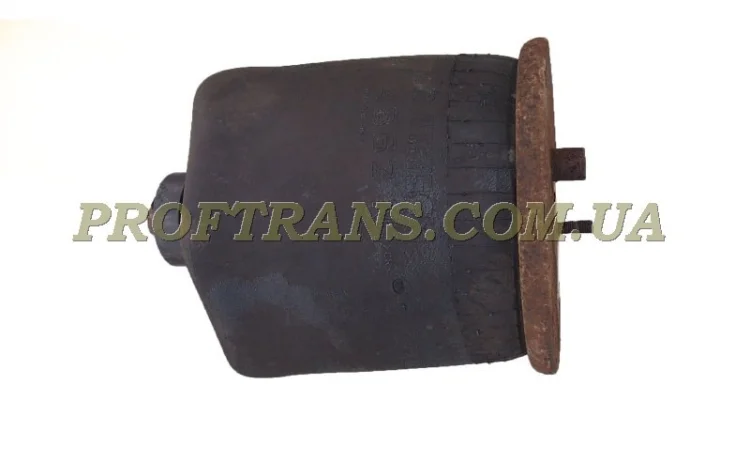 Пневмоподушка MAN TGL - фото № 1