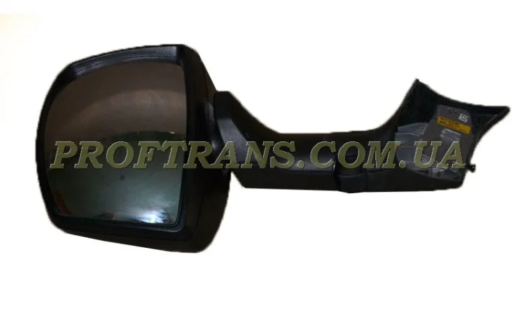 Зеркало бордюрное MAN TGL - фото № 1