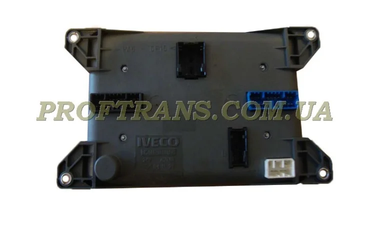 Блок управления IVECO EUROCARGO 50404112 - фото № 1