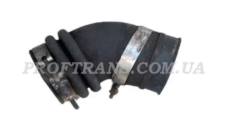 Патрубок турбины DAF LF 45 - фото № 1